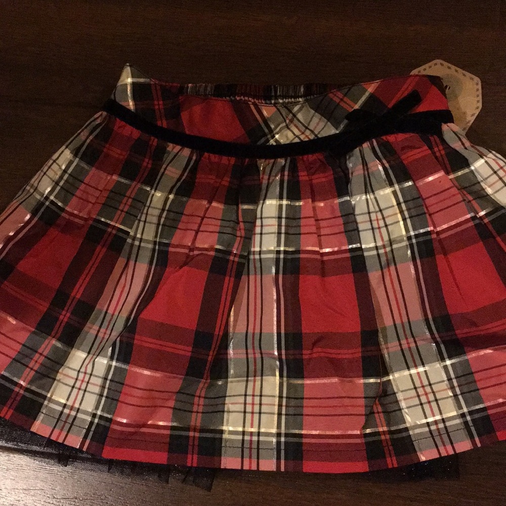 girl skirt